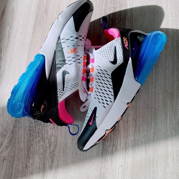 Nike air max 270 - Picture 4 of 7